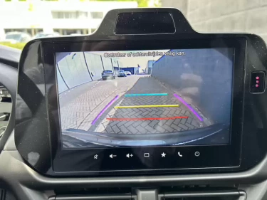 Foto van Suzuki S-Cross