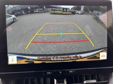 Foto van Toyota Corolla Cross