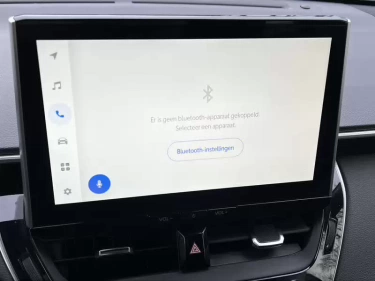 Foto van Toyota Corolla Cross