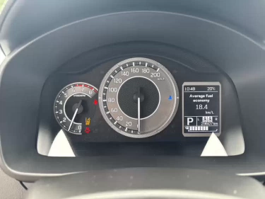 Foto van Suzuki Ignis