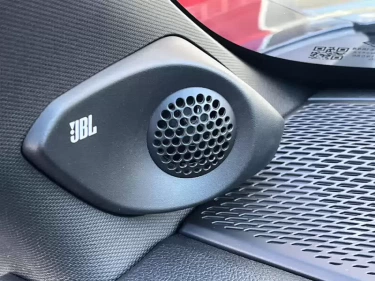 Foto van Toyota Urban Cruiser