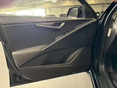 Foto van Kia Niro EV