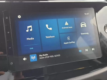 Foto van Toyota Aygo X