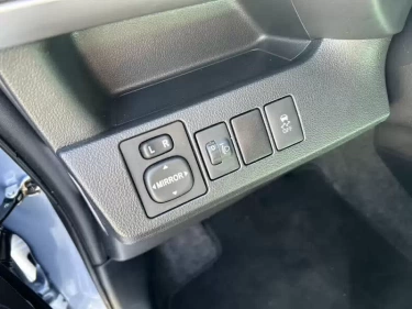 Foto van Toyota Verso-S
