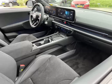 Foto van Hyundai IONIQ 6