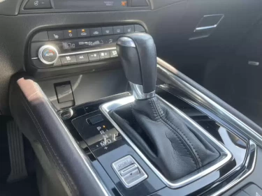 Foto van Mazda CX-5
