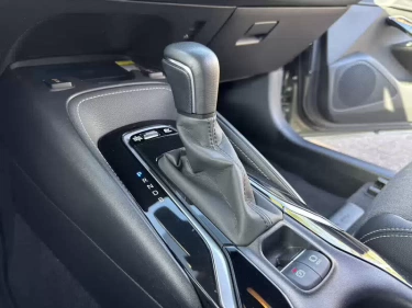 Foto van Toyota Corolla