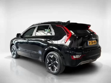 Foto van Kia Niro EV