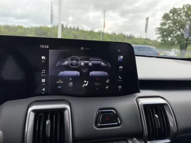 Foto van Toyota Urban Cruiser