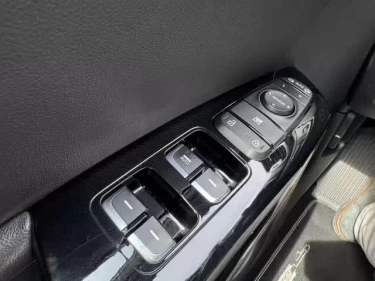 Foto van Kia Sportage