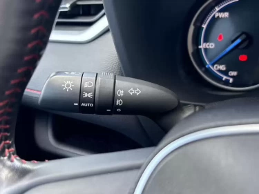 Foto van Toyota RAV4