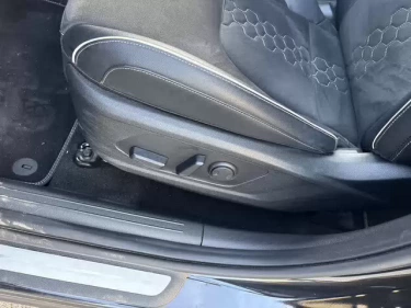 Foto van Kia Sportage