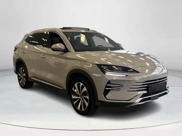 Foto van BYD SEAL U DM-i