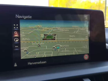 Foto van Lexus NX