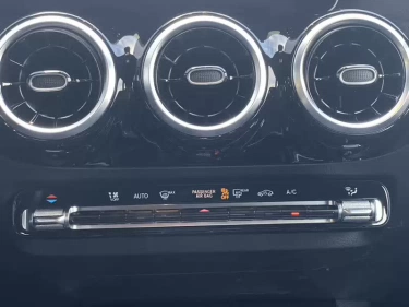 Foto van Mercedes-Benz B-klasse