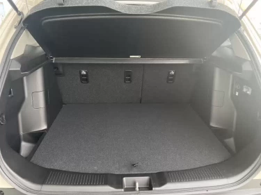 Foto van Suzuki S-Cross