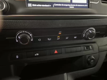 Foto van Toyota PROACE Long Worker