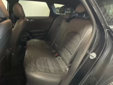 Foto van Kia Ceed Sportswagon