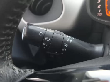 Foto van Toyota Aygo