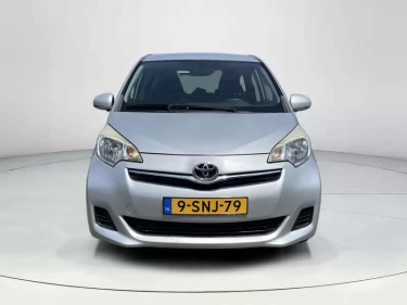 Foto van Toyota Verso-S