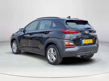 Foto van Hyundai Kona