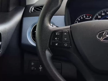 Foto van Hyundai i10