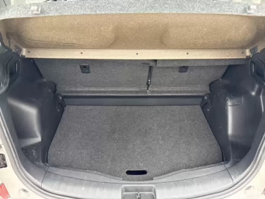 Foto van Toyota Verso-S