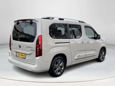 Foto van Toyota PROACE CITY Verso Electric