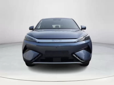 Foto van BYD Atto 3 EVO