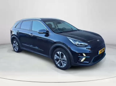 Foto van Kia e-Niro