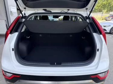 Foto van Kia Niro