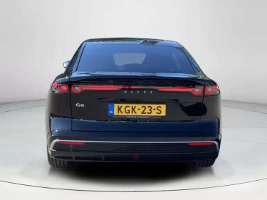 Foto van Mazda 6e
