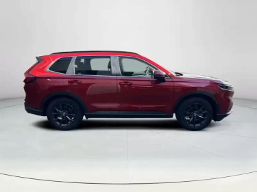 Foto van Honda CR-V