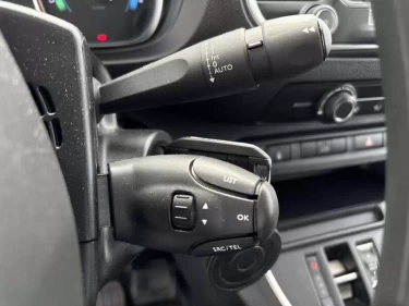 Foto van Toyota PROACE Electric Worker
