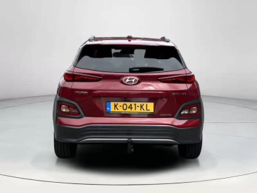Foto van Hyundai Kona