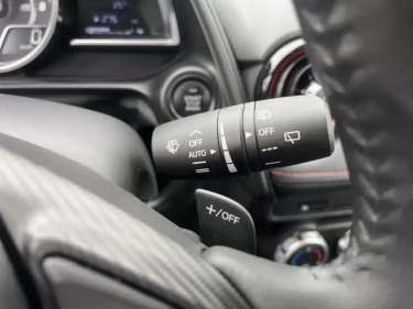 Foto van Mazda CX-3
