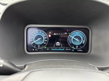 Foto van Hyundai Kona