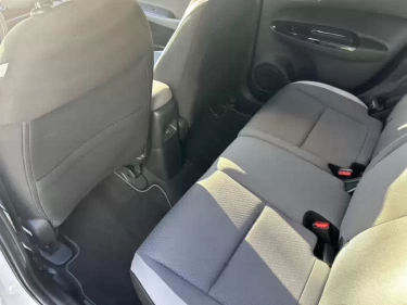 Foto van Honda Jazz