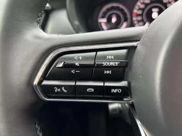 Foto van Mazda CX-80
