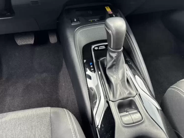 Foto van Toyota Corolla Touring Sports