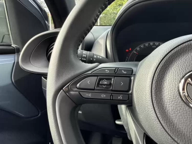 Foto van Toyota Aygo X