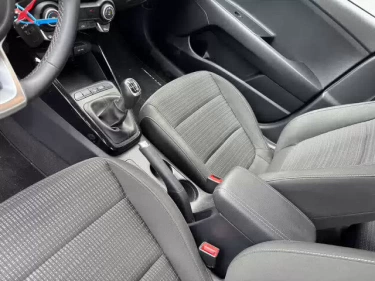 Foto van Kia Stonic