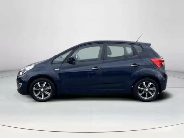 Foto van Hyundai ix20