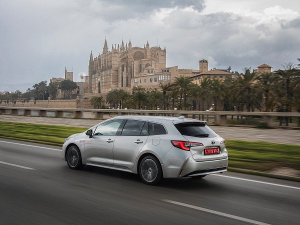 Stationwagon occasion kopen? 6 tips voor de juiste keuze