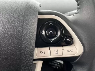 Foto van Toyota Prius