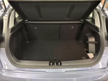 Foto van Hyundai Bayon