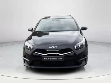 Foto van Kia Ceed Sportswagon