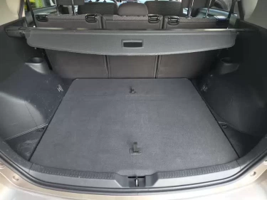 Foto van Toyota Verso