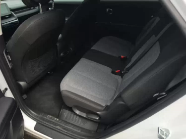 Foto van Hyundai IONIQ 5