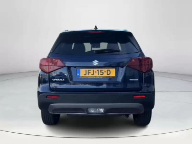 Foto van Suzuki Vitara